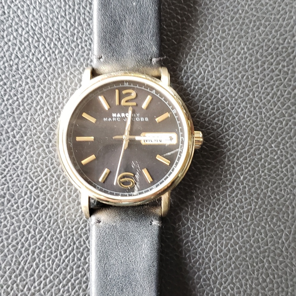 Marc Jacob's Watch